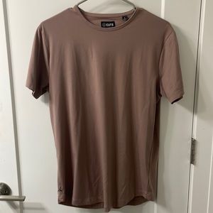 Men’s Cuts Clothing shirt